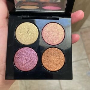 Pat McGrath Blitz Astral Quad Ritualistic Rose